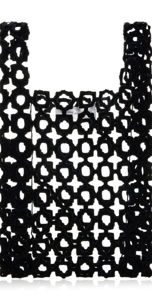 Niccolò Pasqualetti - - Costellazione Woven Nylon Mini Shoulder