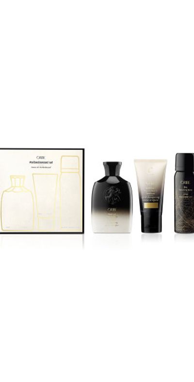 Oribe Oribe Oribe Obsessed Set - Moda Operandi