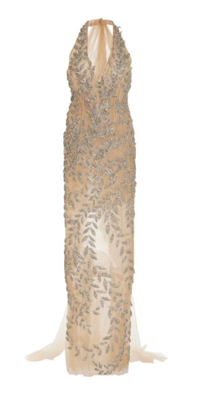 Oscar de la Renta Dresses