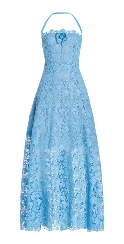Oscar de la Renta Dresses
