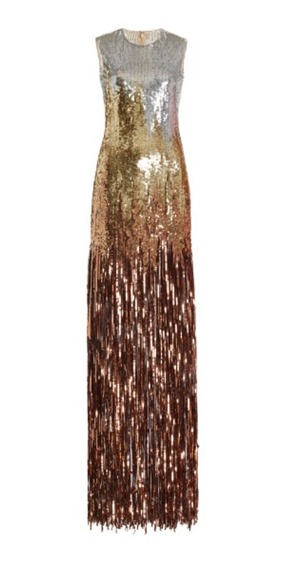 Oscar de la Renta Dresses