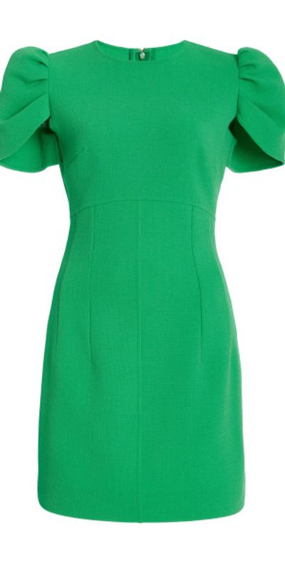 Oscar de la Renta Dresses
