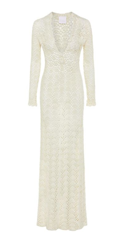 white christmas dresses Paris Georgia Silver Vera Embellished Dress and Shrug Metallic / M main image 1