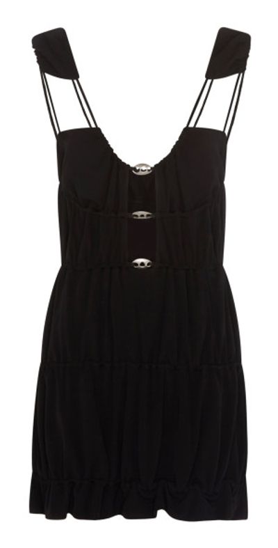 Paris Georgia Dresses
