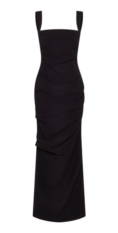 Paris Georgia Dresses