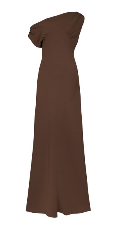 Paris Georgia Dresses