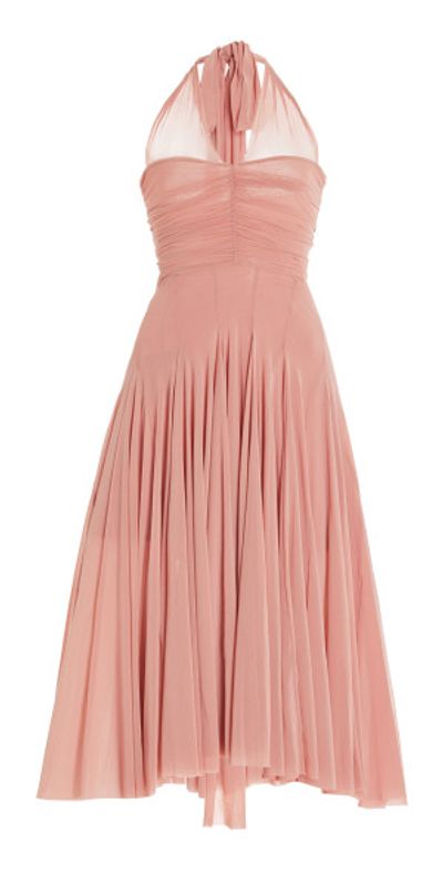 johnny was mesh dress Johnny Was Dayana Mesh Dress with Slip