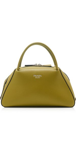 PRADA Top Handle Bags