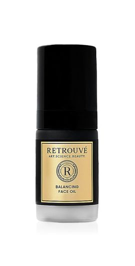 Retrouvé Retrouvé Balancing Face Oil  - Moda Operandi