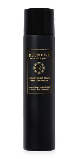 RetrouvÃ© RetrouvÃ© Conditioning Toner with Chamomile