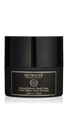 RetrouvÃ© RetrouvÃ© Dermal Defense Hand Cream 