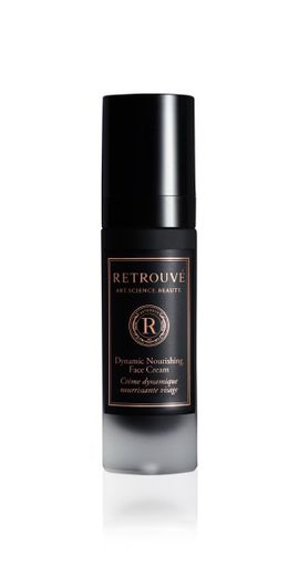 Retrouvé Retrouvé Dynamic Nourishing Face Cream - Moda Operandi