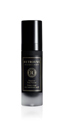 Retrouvé Retrouvé Nutrient Face Serum - Moda Operandi