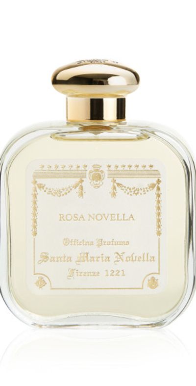 Santa Maria Novella Santa Maria Novella Rosa Novella Eau de Cologne