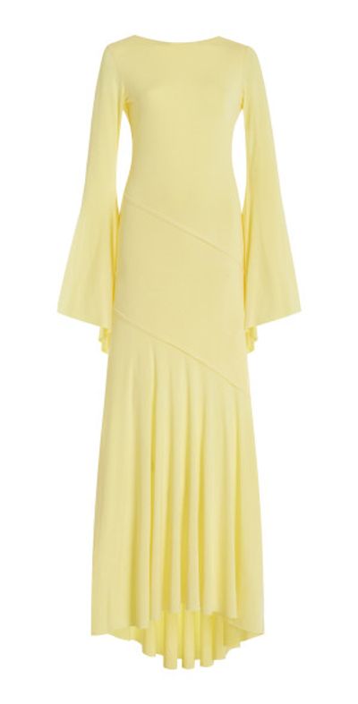 women denim dress long Stetson Western Denim Maxi Dress