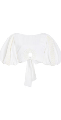 Significant Other Keava Top