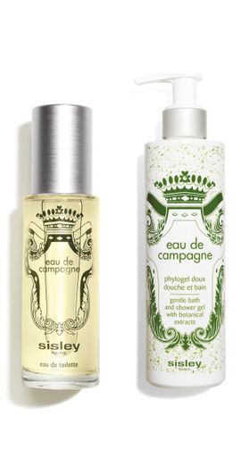 Sisley Paris Sisley-Paris  Eau de Campagne Gift Set