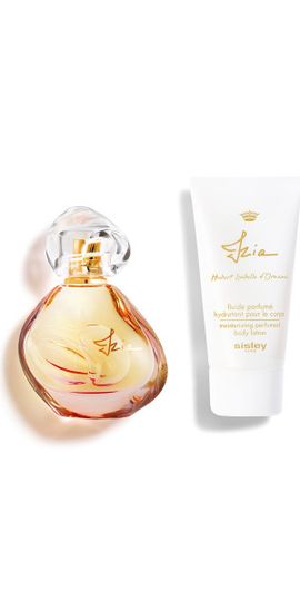 Sisley Paris Sisley-Paris  Izia Gift Set