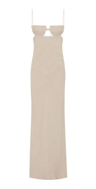 St. Agni Dresses