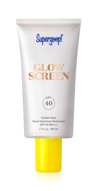 Supergoop! Supergoop! Glowscreen SPF 40 - Golden Hour