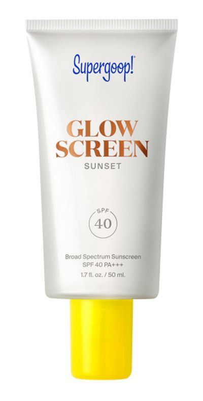 Supergoop! Supergoop! Glowscreen SPF 40 - SUNSET
