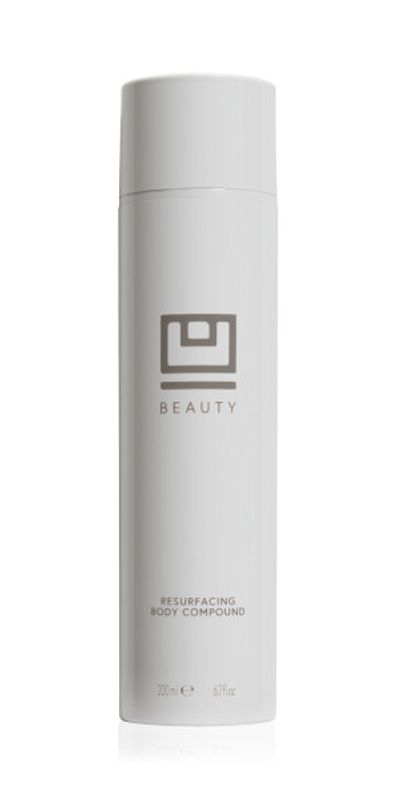 U Beauty U Beauty The Resurfacing Body Compound - Moda Operandi