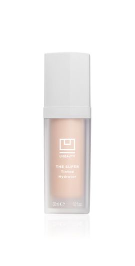 U Beauty U Beauty The Super Tinted Hydrator - Shade 01 Fair with rosy undertones