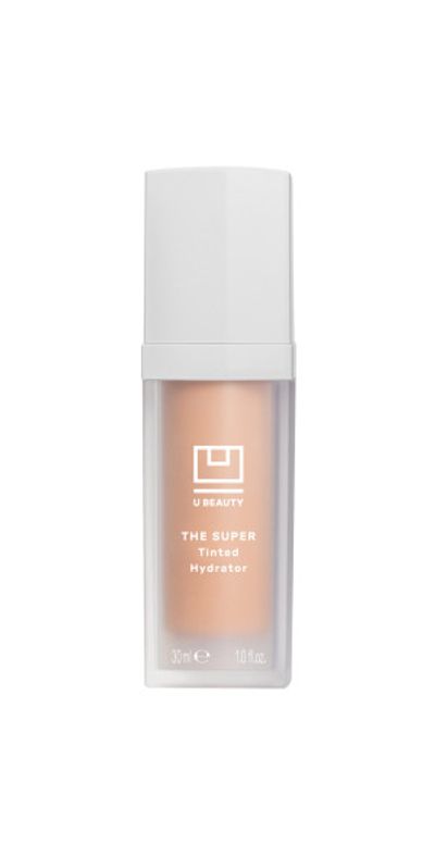 U Beauty U Beauty The Super Tinted Hydrator - Shade 06 Medium with golden undertones