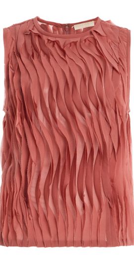 Ulla Johnson Ulla Johnson - Celina Top - Brown - US 12