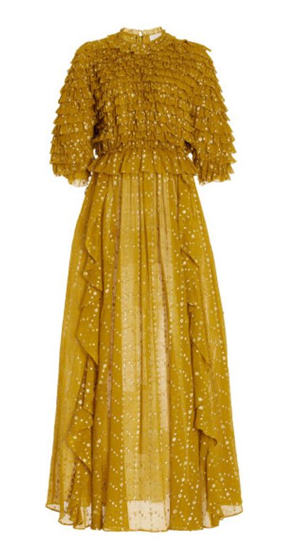 Ulla Johnson Dresses