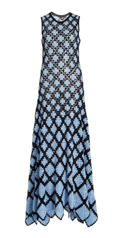 chinese dress ladies Flossy Maxi Dress main image 0
