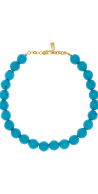 VALERE EARTH NECKLACE MULTI main image 1