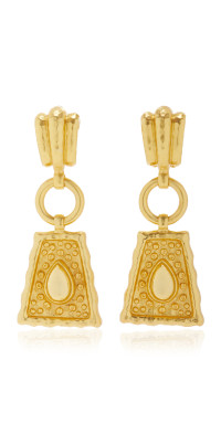 VALERE VENOM EARRINGS MULTI main image 1