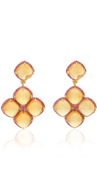 VALERE BRAVE EARRINGS MULTI main image 1