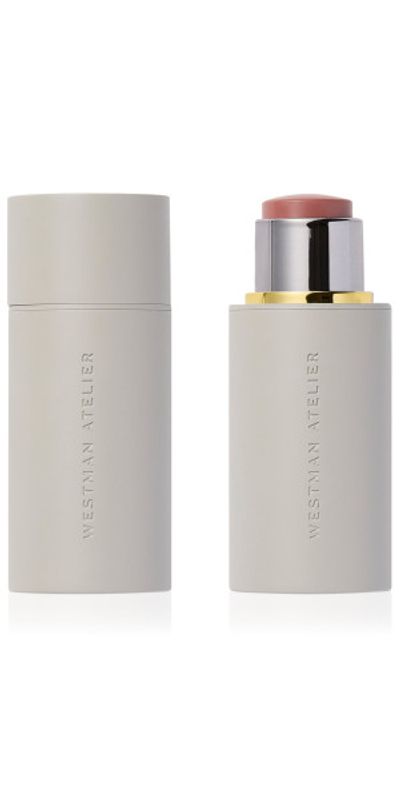 Westman Atelier Westman Atelier Baby Cheeks Blush Stick - Garçonne