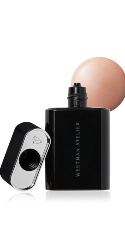 Westman Atelier Westman Atelier Liquid Super Loaded - Peau de Soleil - Moda Operandi