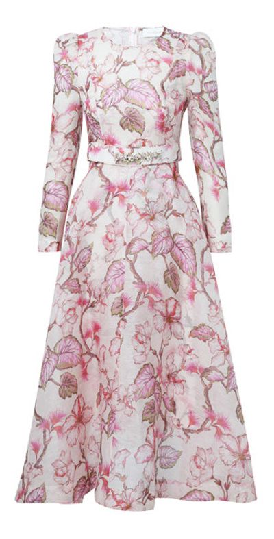 Zimmermann Dresses