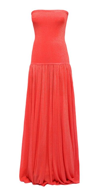 strapless open back dress Emory Lace Sleeveless Maxi Dress | Chilli | Dresses main image 0