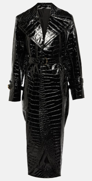 ALAÏA Jackets & Coats