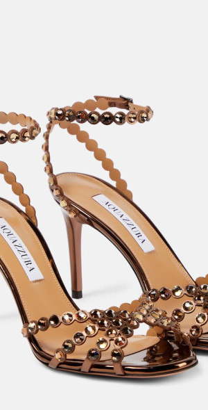 aquazzura tequila 85