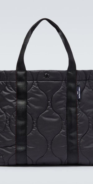 Tote Bag Comme Des GarÃ§ons Shop 01 Comme Des GarÃ§ons Bag Comme