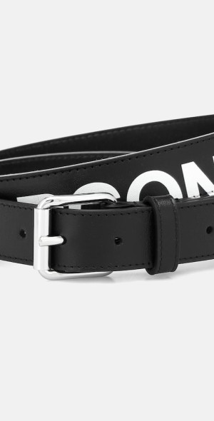 comme des garcons belt mens