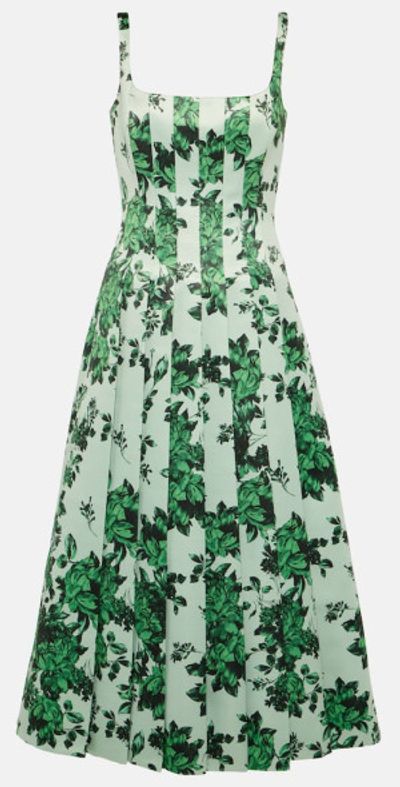 Emilia Wickstead Dresses