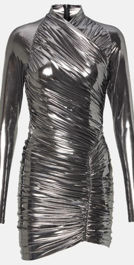 Sho Dress