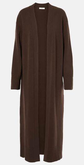 Fforme Fforme Gwen wool-blend cardigan