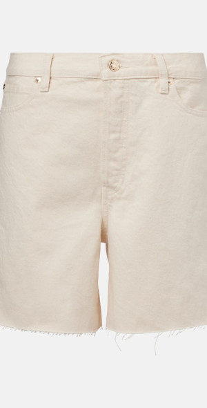 Frame - Tailored Shorts