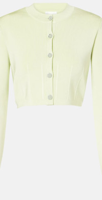 Atalanta Cardigan