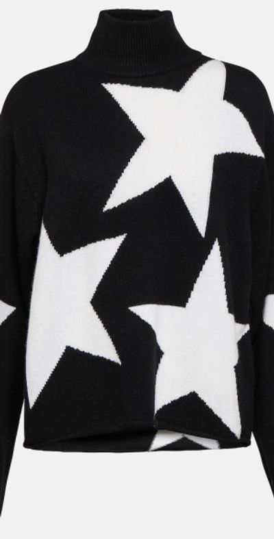 Goldbergh Goldbergh Rising Star turtleneck sweater