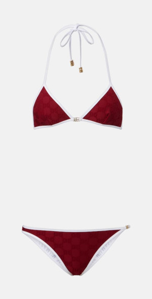 Gucci - GG bikini