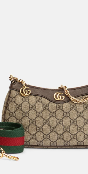Gucci - Ophidia Small GG Supreme shoulder bag